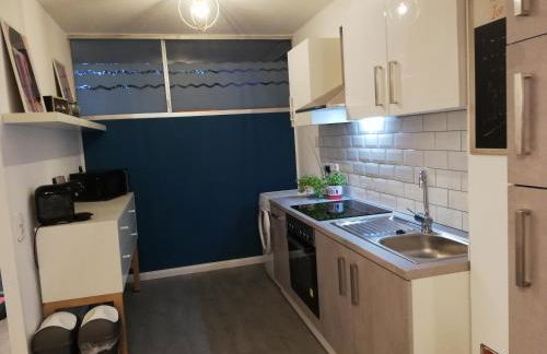 Künstler-Suite 7 - Köln, Netflix, Phantasialand - Foto 35