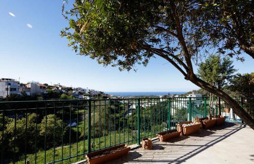 Your Private Luxury Villa Mahin, Pool, Sea view, Rethymno - Photo 10