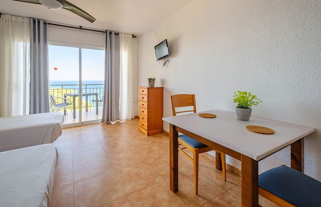 Apartamentos Deauville-2 - Foto 53