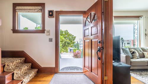 Charming Capitol Hill Craftsman - Foto 3