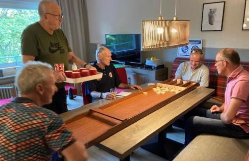 Appartementen Edel - Foto 32