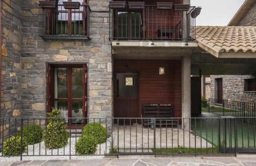 Casa Biescas Ski EVcharger Formigal 30min BBQ - Foto 43