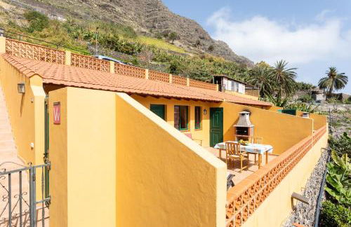 Home2Book Stunning View La Era de Hermigua & Wifi - Foto 57