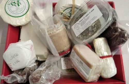 Agriturismo Les Ecureuils - Foto 32