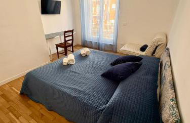 La Marmora Liberty Rooms - Foto 33