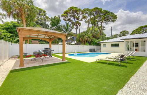 Vero Beach Vacation Rental Pool and Putting Green! - Foto 26