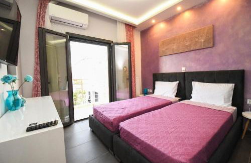 Nektarios & Eftychia Suites - Foto 40