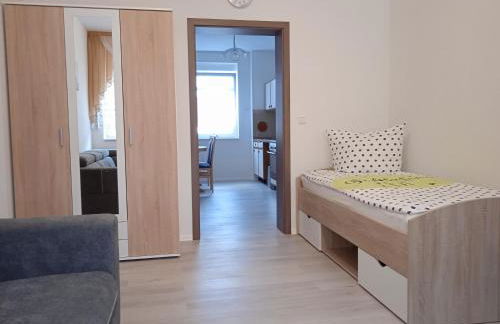 Gästewohnung OC - Foto 7