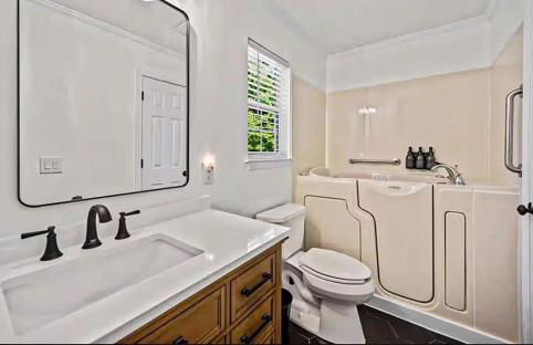 Dahlonega Escape, Wineries, Game Room, Hiking - Photo 46