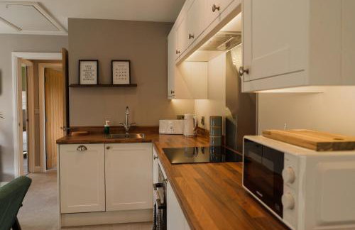 Fieldside Cottage - Foto 16