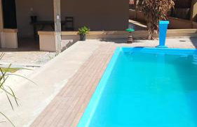Casa Luiza Pontal de Maceió - Fortim - Foto 36
