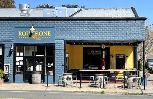 Luxury Living in Historic Bank Haven of Art&Music - Foto 41