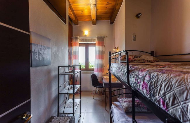 Peacefull Stone-Built Villa - Foto 3