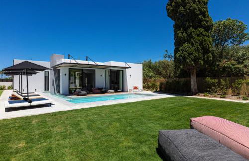 Physis Villas - Metal & Wood - Foto 55