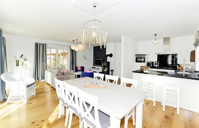 Apartments, Wyk auf Foehr - Foto 73