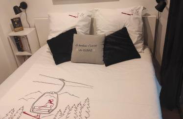 Le Week-End 3 étoiles, plein centre ville - Foto 1