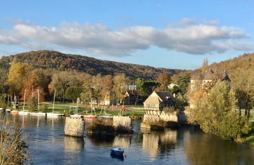La petite duchesse Vernon Giverny - Foto 26