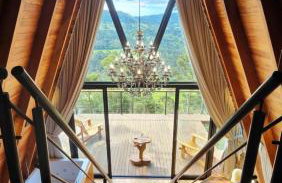 Cabana Amores da Serra Urubici - Photo 1