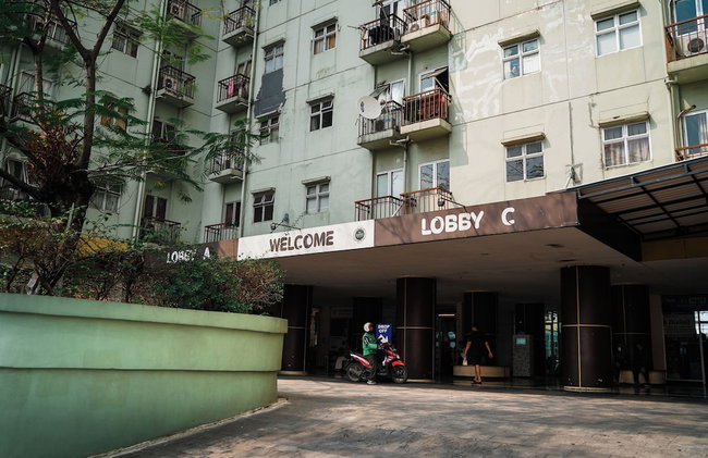 The Suites Metro Apartment - King Property - Foto 39