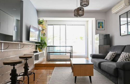 For You Rentals Apartamento TEMPORAL céntrico en Chamartín DFE5 - Foto 1