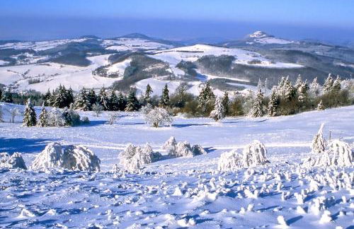 Ferienhaus Bärenloch - Foto 21