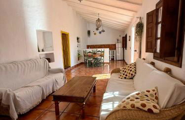 El Cielo, Cortijo en el corazón de las montañas - Foto 22