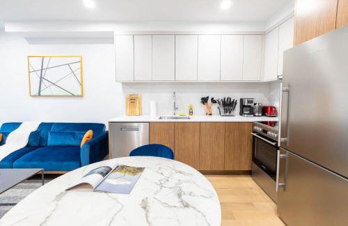 149BK-202 NEW Condo 1BR IN PRIME GREENPOINT BK - Foto 17