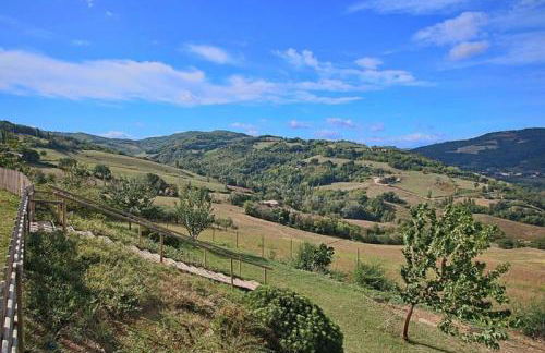 il Montale Montelabbate - Photo 67