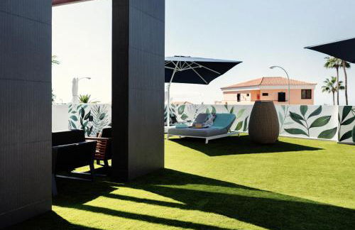 Villa Macaronesia - Foto 24