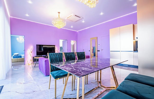 Continent Villas - Villa VIP - Foto 31