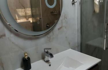 Luxury suite with Olympus and sea view - Foto 14