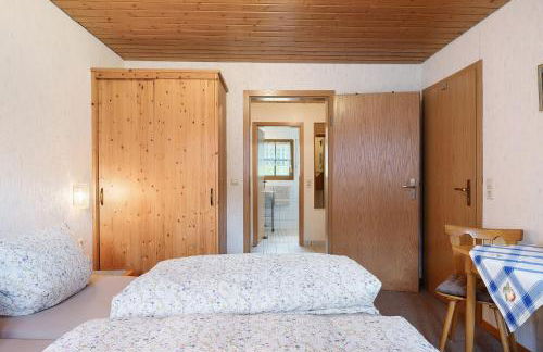 Ferienwohnungen Vogt's Libding - Photo 29