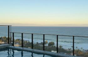 Studio vista mar- Ilha de Mykonos- Pedra do sal- Itapua- Salvador - Foto 20