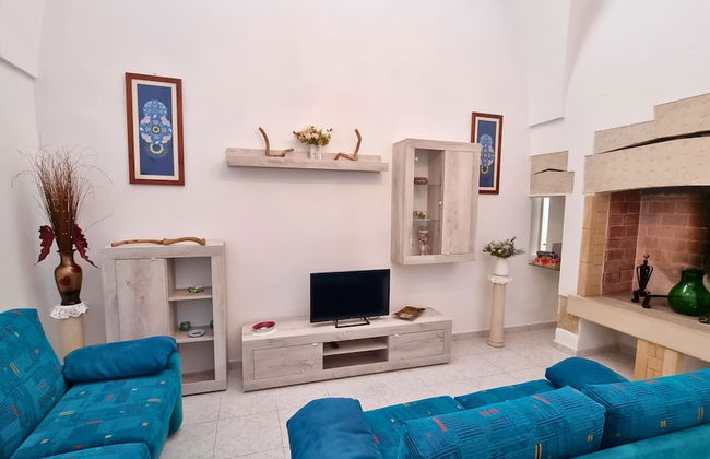 Independent House Near Otranto - Foto 15