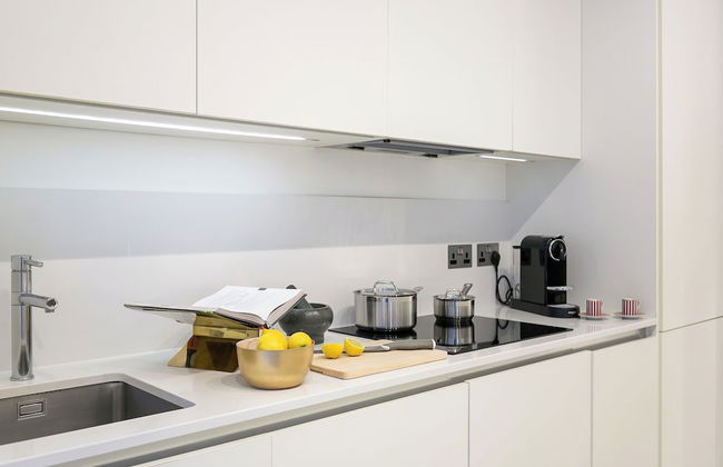 Urban Chic - Chiltern and Baker - Foto 28