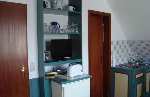 Ferienwohnungen Morsum - Bleicken - Photo 13