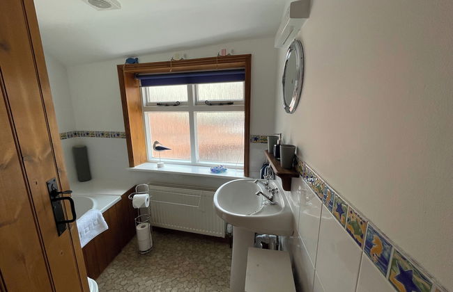 All Seasons Cottage Breaks - Foto 31