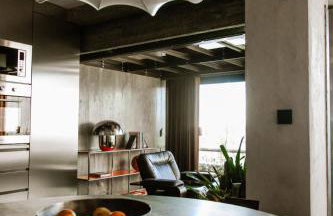 Luxury Waterfront Loft with Panoramic Views - Foto 7