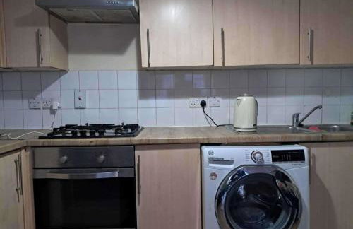 Apartment Sleeps 3 - Garden Pets Welcome - Foto 33