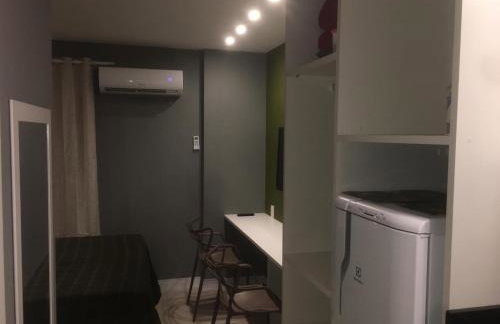 HOTEL BOSSA NOVA 113 - Ótimo Apto com cozinha para até 03 hóspedes - Foto 29