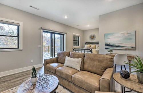 Hike, Bike and Unwind Bella Vista Family Home! - Foto 28