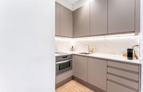 CATERINA Chamberí - Foto 48