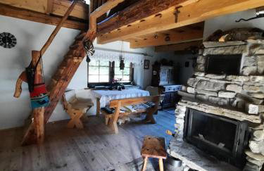 Siedlisko na Groniku - Foto 8