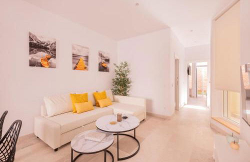 Living Chamartin - Foto 12