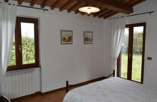 LAGO DI BOLSENA Agriturismo Le Ginestre - Foto 57