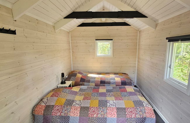 Dream Cottage in the Stockholm Archipelago - Foto 33