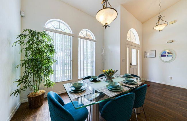 Orange Tree Executive Gameroom - Foto 28