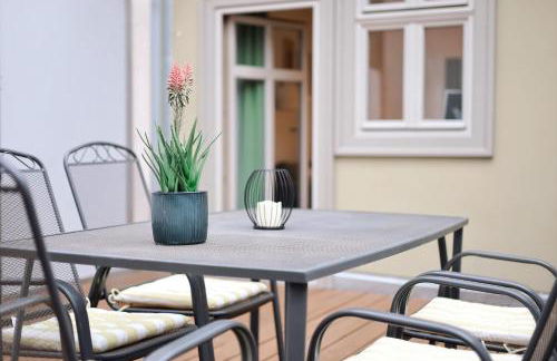 Pößnecker Werkstätten - Martin Luther - Foto 11