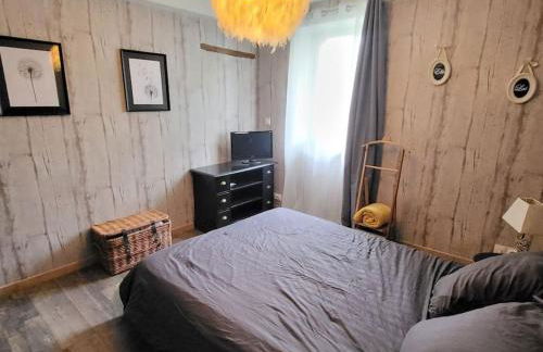 Le Cosy de la Fanière - Foto 7