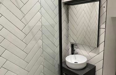 Exposed Brick Flat Finsbury Park - Foto 12